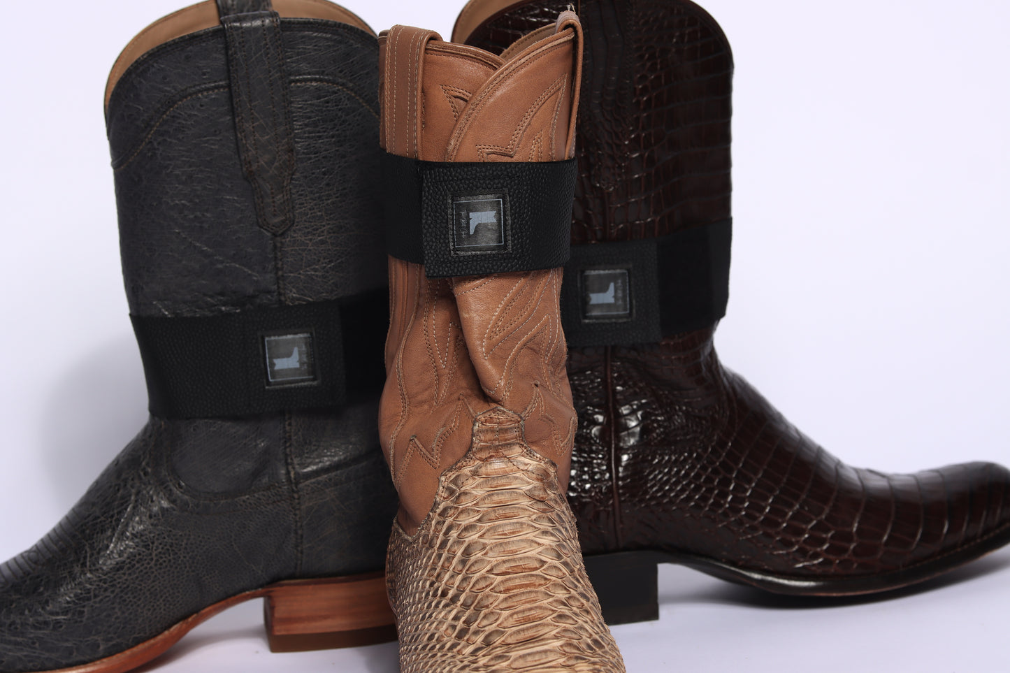 Bootlasso - Boot Straps, Cowboy Boots
